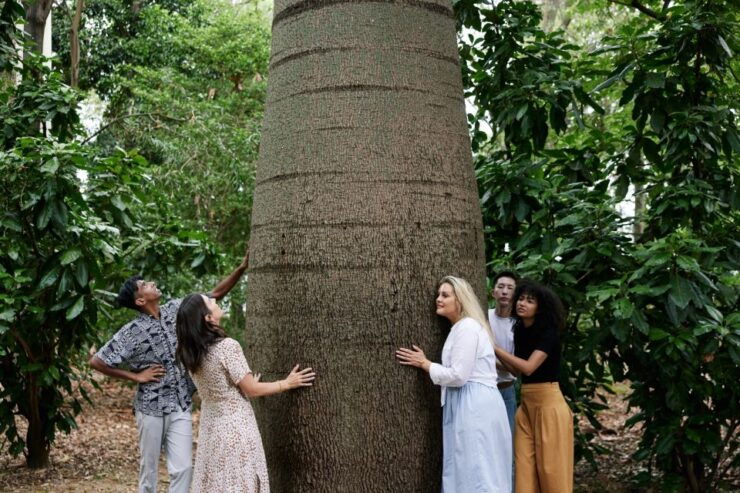 Adelaide: Private Cultural Tour of Adelaide Botanic Garden - Tour Details