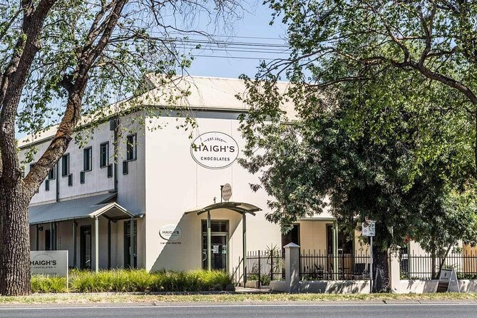 Adelaide Private Tour - How to Book Your Adelaide Private Tour