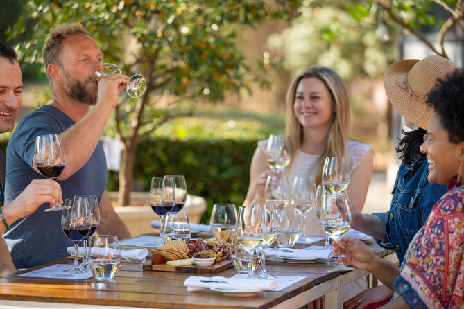 Adelaide Scenic E-Bike Tour and Wine Tasting - Expert Guides and Safety Measures