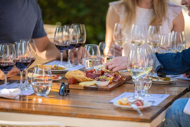 Adelaide Scenic E-Bike Tour and Wine Tasting - Booking Information and Pricing
