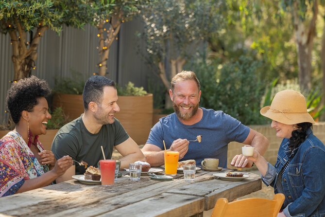 Adelaide Scenic E-Bike Tour and Wine Tasting - The Sum Up