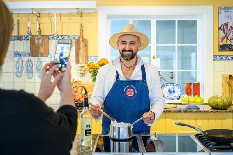 Adelaide: Small Group Tour of Barossa, Wineries with Lunch - The Sum Up: Who Is This Tour Best For?