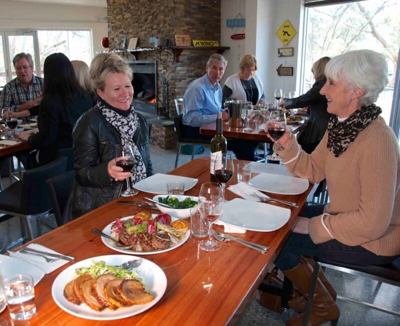 Adelaide: Small Group Tour of Barossa, Wineries with Lunch - FAQs