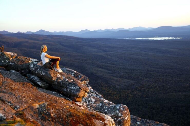 Adelaide to Melbourne: 3-Day Ultimate Overland Journey - Activity Details
