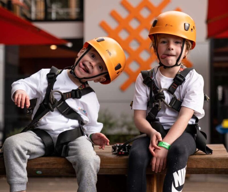 Adelaide: TreeClimb Adelaide Climb For Little Adventurers - Engaging Meta Description