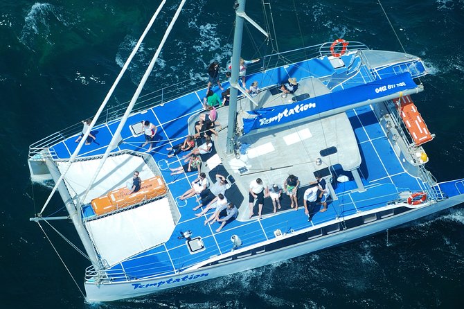 Adelaide Twilight Coast Sightseeing Cruise From Glenelg - Meeting and Pickup