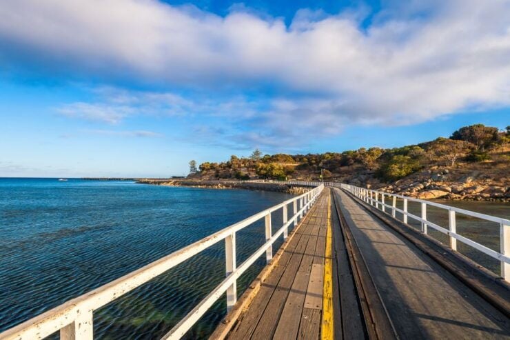 Adelaide: Wine and Wildlife 4WD Tour - Good To Know