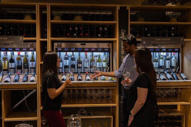 Adelaide Wine Walk - East End - Who Should Consider This Tour?