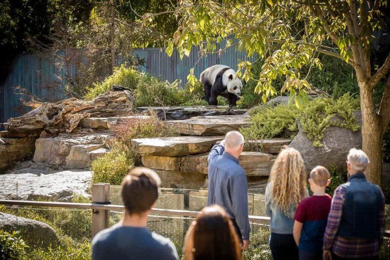 Adelaide Zoo: General Admission Tickets - Good To Know