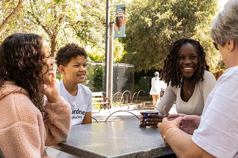Adelaide Zoo Panda and Friends Tour (with Entry) - Your ticket keeps the zoo day open