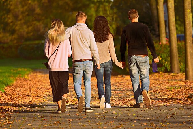 Adelaides Amorous Odyssey: Exploring Love Stories on Foot - Exploring Love Through Local Cuisine