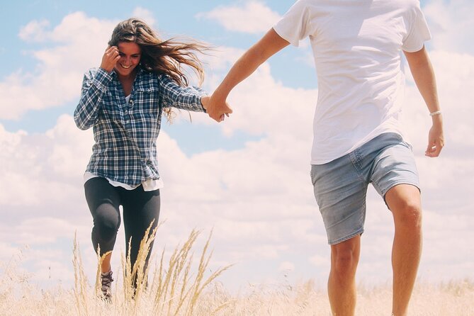 Adelaides Amorous Odyssey: Exploring Love Stories on Foot - Common Questions