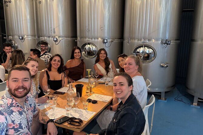 Adelaides Must do tours for Cruise Passengers  Arrive on Time - Exploring South Australia on a Cruise Day: What You Can Expect  