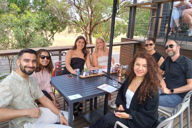 Adelaides Must do tours for Cruise Passengers  Arrive on Time - Practical Tips and Considerations  