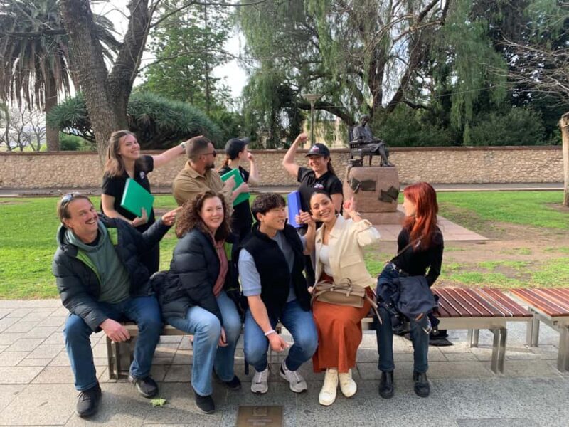 Adelaide's True Crime Tour - Exploring Adelaide’s Dark Past in 105 Minutes