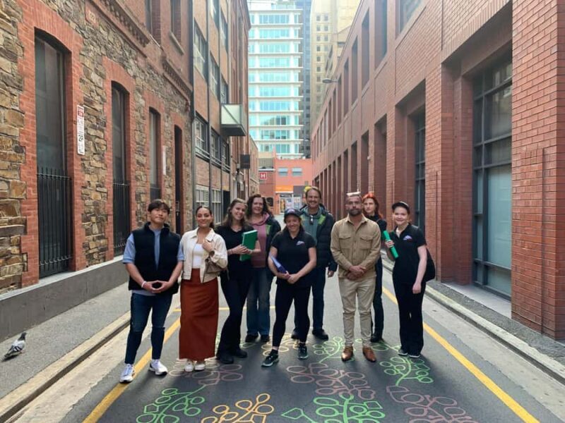 Adelaide's True Crime Tour - Value for Money
