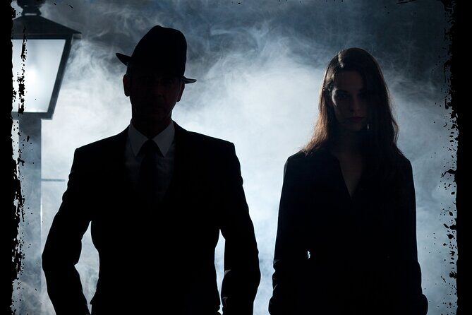 Adelaide's True Crime Tour - Good To Know