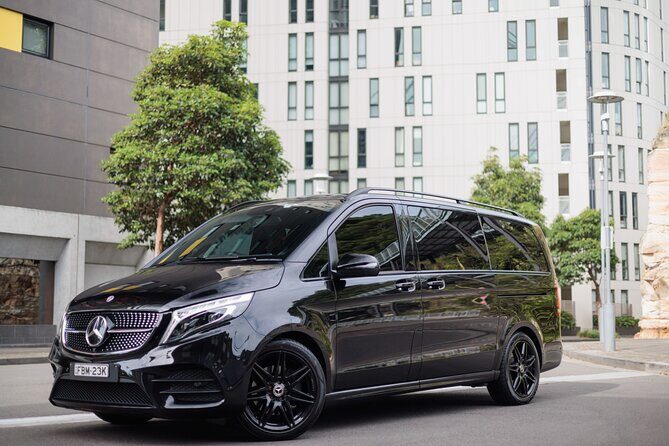 Adelaide's Ultimate Chauffeur Airport Arrival Experience - Final Thoughts