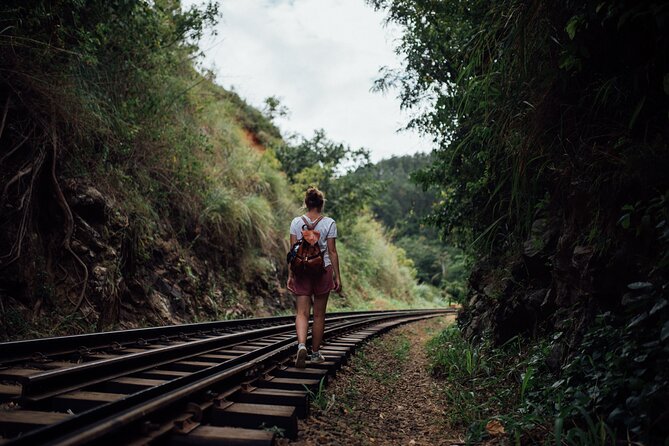 Adisham Rail Tour From Ella City - Frequently Asked Questions