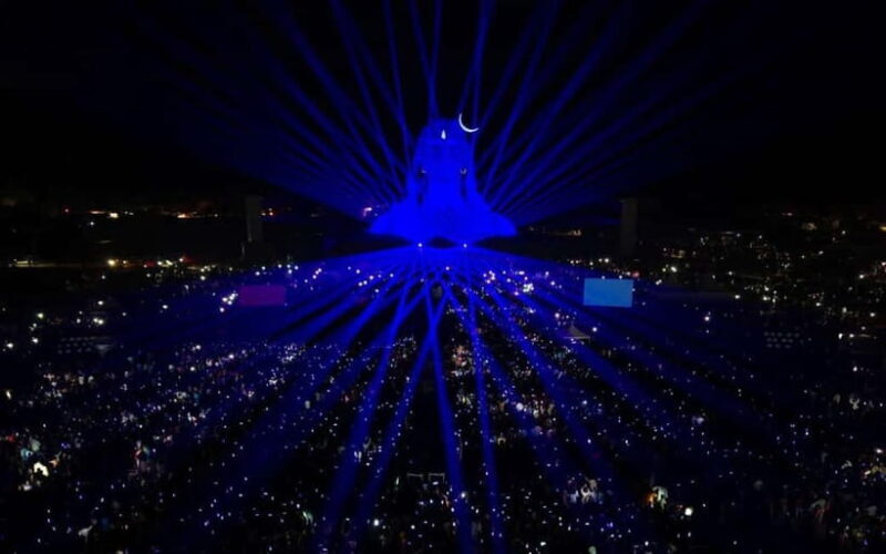 Adiyogi 3D Light Show in Coimbatore - Final Thoughts: Is It Worth It?