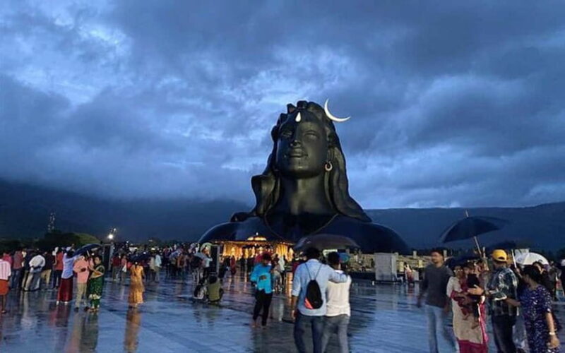 Adiyogi 3D Light Show in Coimbatore - Final Thoughts
