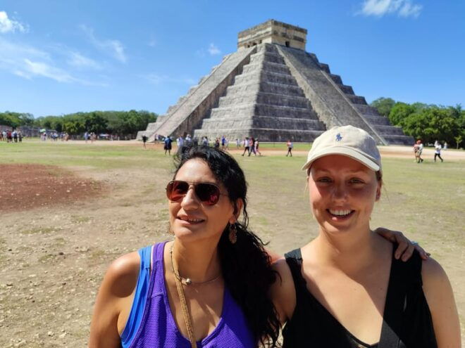 Admire Chichen Itza Private Day Tour From Cancun Playa Tulum - Inclusions and Exclusions
