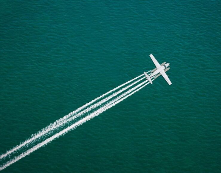 Admire the Beauty of Ha Long Bay From Above by Seaplane - Pricing Details and Discounts