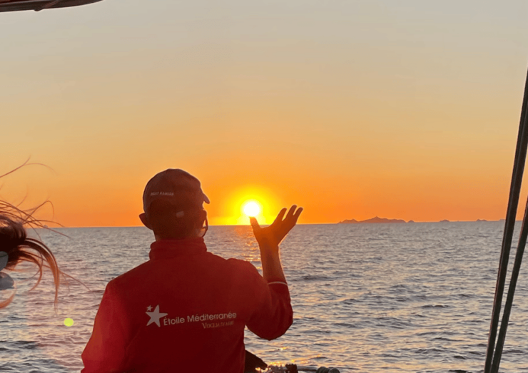 Admire the Sunset Over the Sanguinaires Islands - Highlights of the Sunset Tour