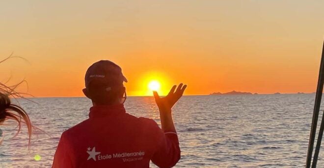Admire the Sunset Over the Sanguinaires Islands - Detailed Itinerary