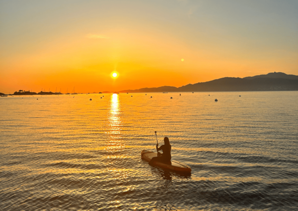 Admire the Sunset Over the Sanguinaires Islands - Customer Reviews and Ratings