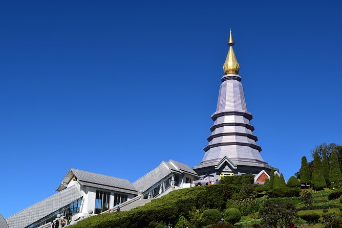 Admiring Natural Heights at Doi Inthanon - Common Questions
