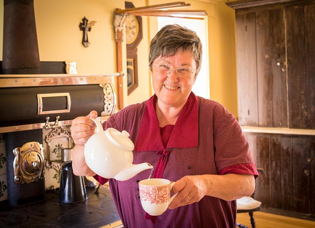 Admission 1 Person - Visit of the Acadian Historic Village - Cancellation Policy