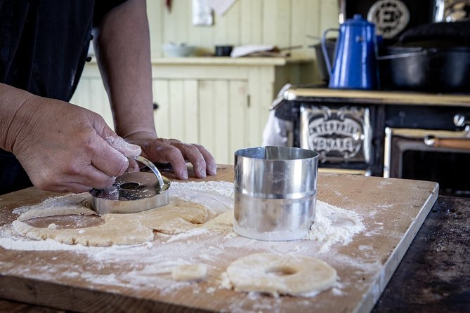 Admission 1 Person - Visit of the Acadian Historic Village - Pricing and Terms