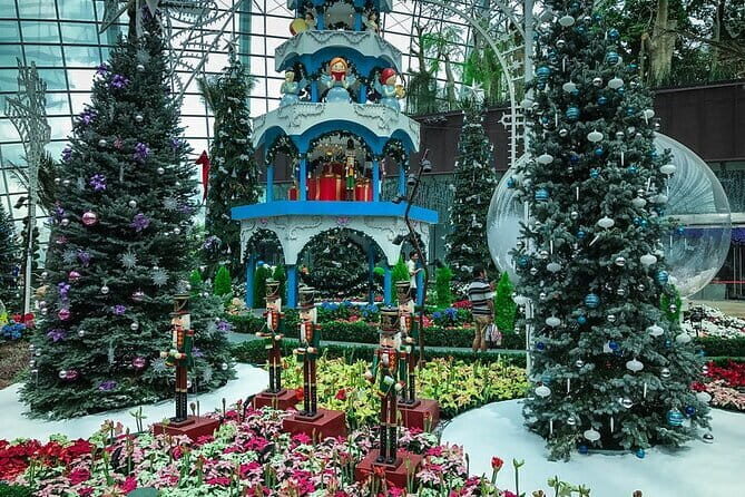 Admission E-Ticket to Gardens by the Bay Singapore - Final Thoughts: Is This Tour Worth It?