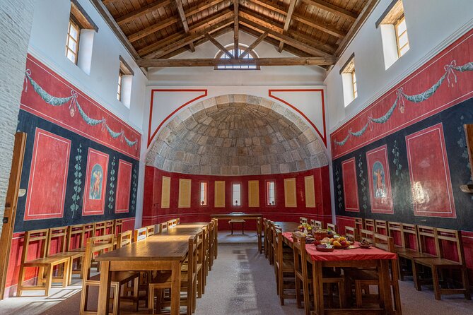 Admission Pass to The Roman Quarter, the Museum Carnuntinum and the Ampitheatre - Overview of the Roman Quarter
