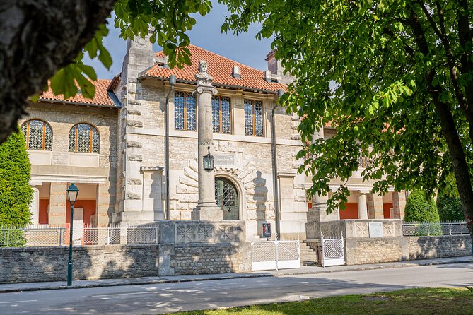 Admission Pass to The Roman Quarter, the Museum Carnuntinum and the Ampitheatre - Highlights of the Admission Pass