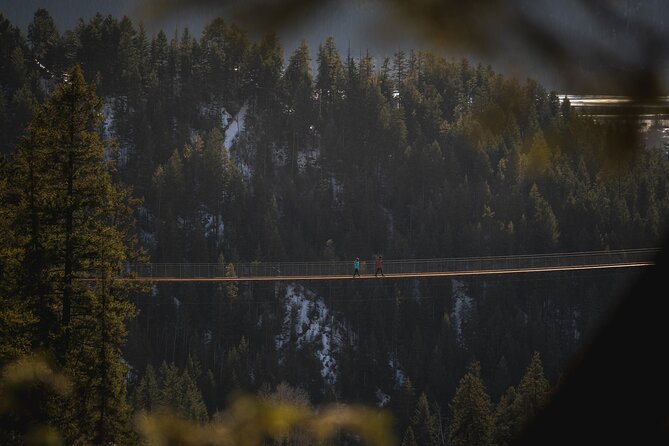 Admission Ticket to Golden Skybridge - Cancellation Policy for Golden Skybridge