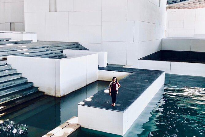 Admission Ticket to Louvre Museum in Abu Dhabi - Ticket Pricing and Options