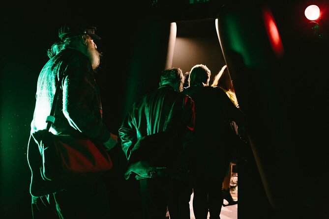 Admission Ticket to Museum of Senses in Prague - Visitor Reviews and Average Rating