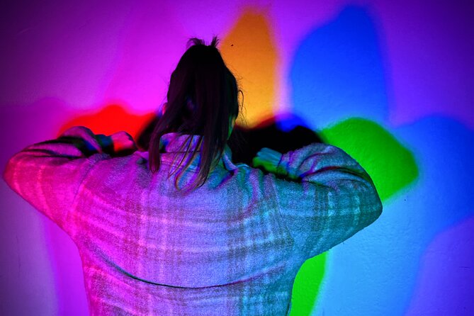 Admission Ticket to Museum of Senses in Prague - The Sum Up