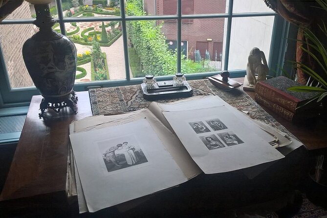 Admission Ticket to Museum Willet-Holthuysen in Amsterdam - Overview and Features of Museum Willet-Holthuysen