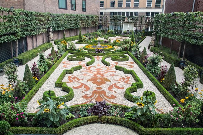 Admission Ticket to Museum Willet-Holthuysen in Amsterdam - Traveler Photos and Reviews