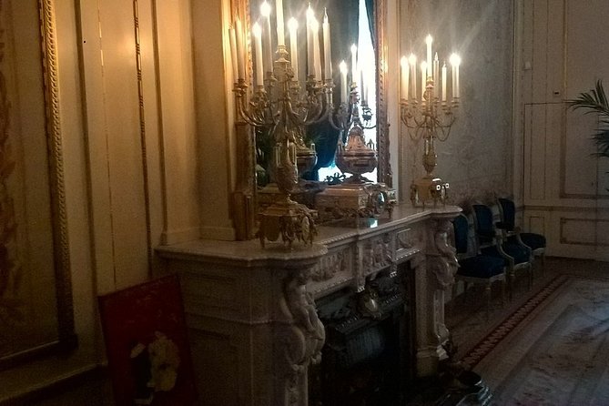 Admission Ticket to Museum Willet-Holthuysen in Amsterdam - Admission Ticket Price and Terms