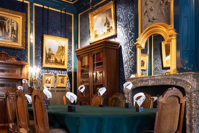 Admission Ticket to Museum Willet-Holthuysen in Amsterdam - The Sum Up