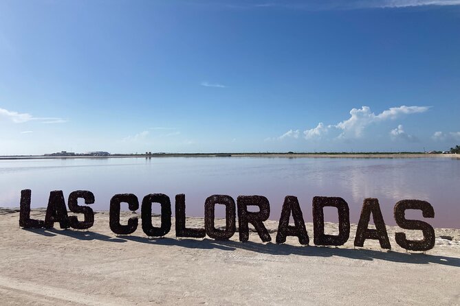 Admission Ticket to Safari in the Pink Lagoons of Las Coloradas - Transparent Pricing