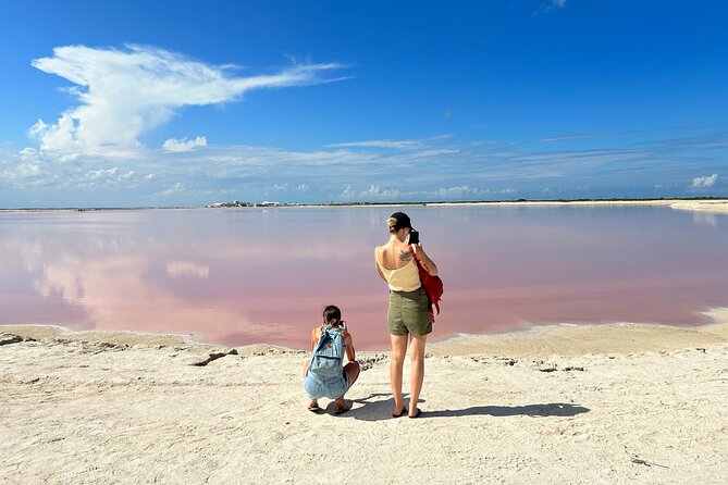 Admission Ticket to Safari in the Pink Lagoons of Las Coloradas - Copyright Information