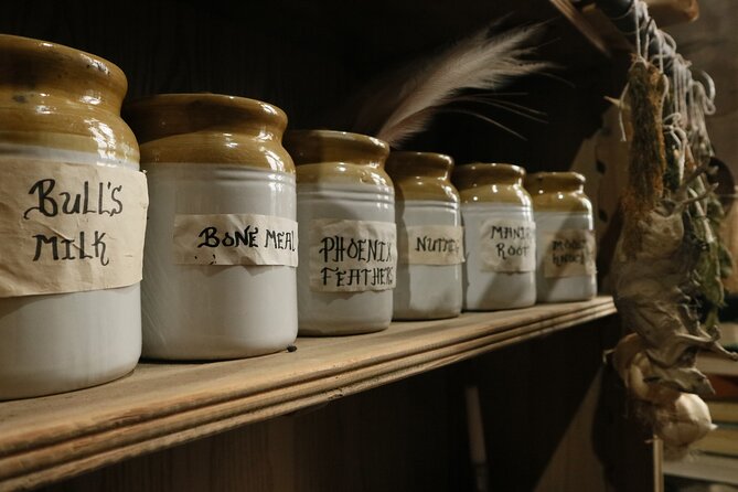 Admission Ticket to Sick To Death in Chester - Traveler Photos and Reviews