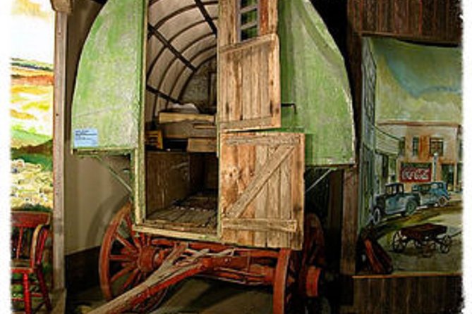 Admission Ticket to the Dakota Discovery Museum - Museum Overview and Features