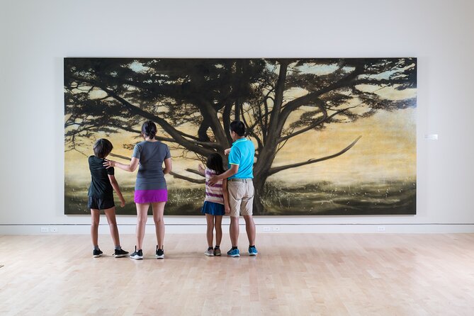 Admission Tickets for Art Gallery in Fredericton - Visitor Reviews and Ratings