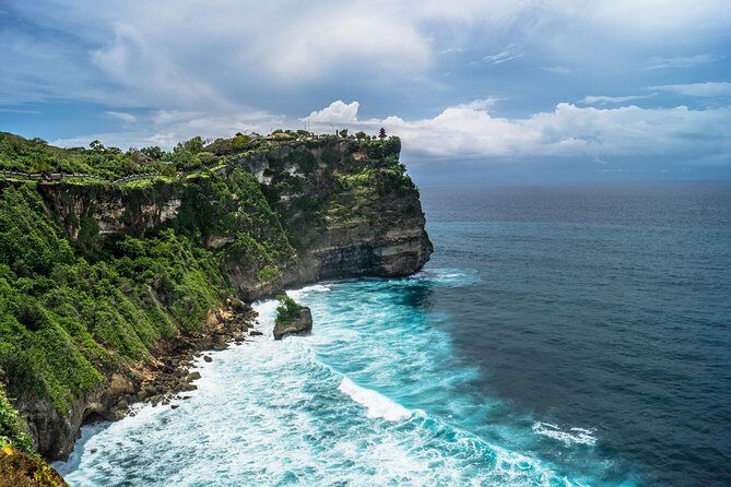 Admission Tickets for Kecak Dance & Uluwatu Temple Sunset - What Makes This Tour Special